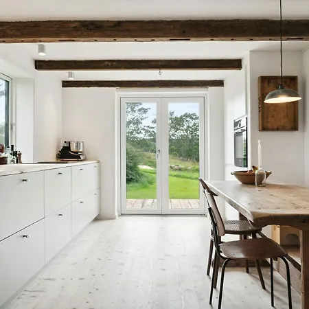 Holiday home Family Gathers In Aamindet Near Allinge-Sandvig